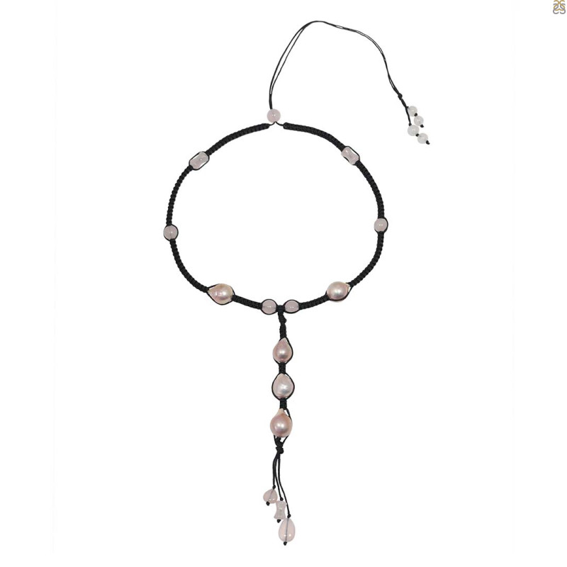 Beaded Necklace BDD-12-1697