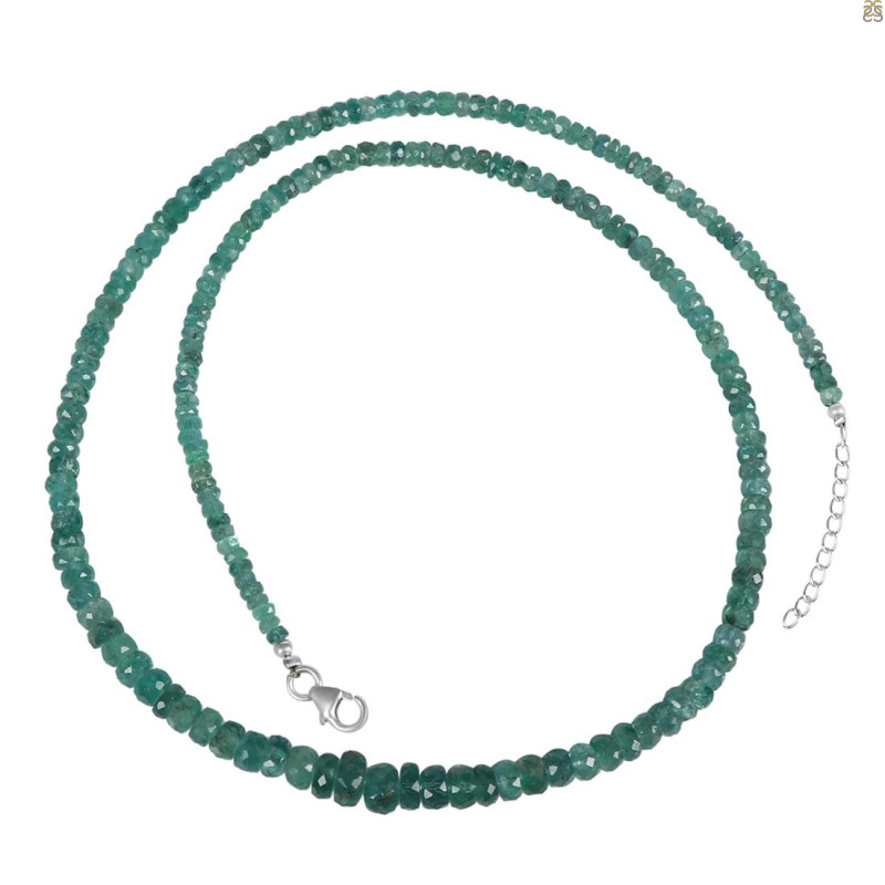 Emerald Beads BDD-12-171