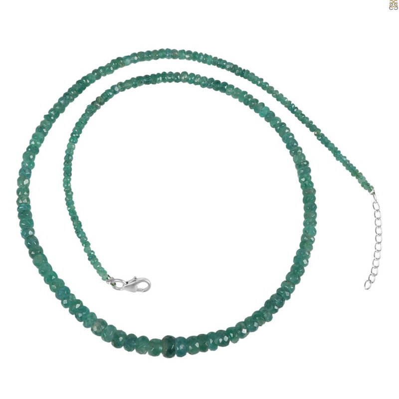 Emerald Beads BDD-12-172