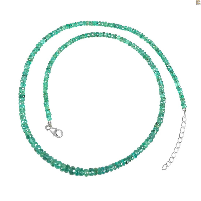 Emerald Beads BDD-12-173