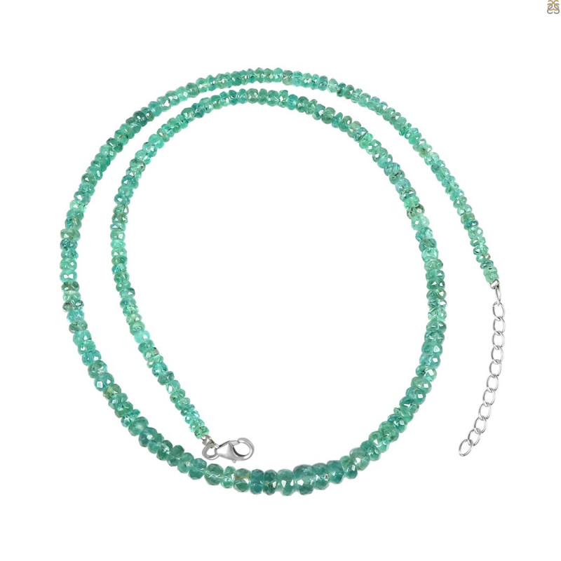 Emerald Beads BDD-12-174