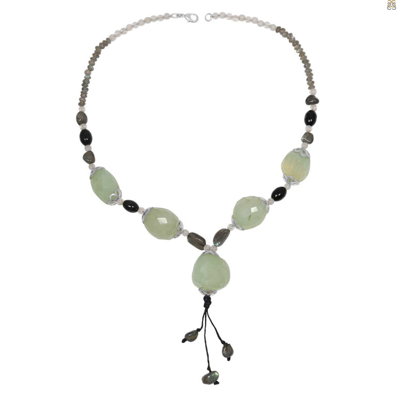 Beaded Necklace BDD-12-1741