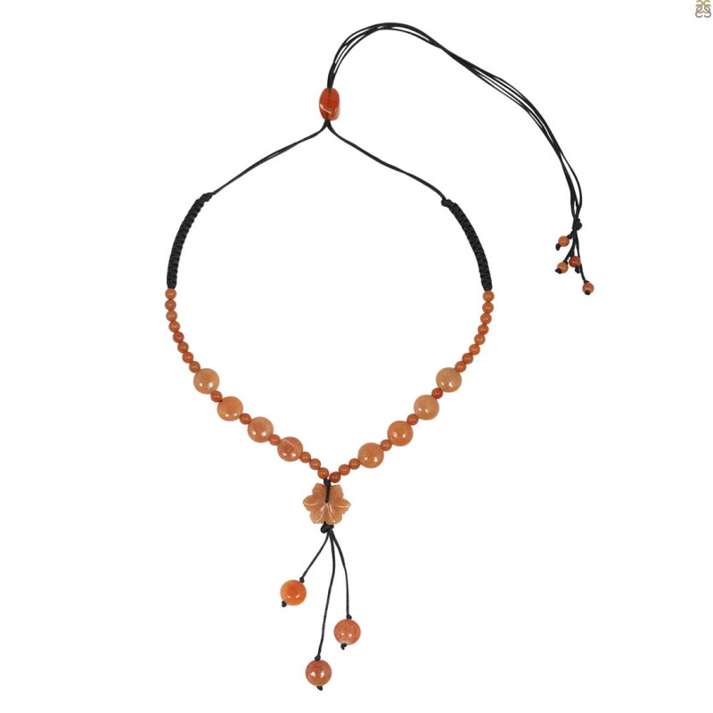 Beaded Necklace BDD-12-1742