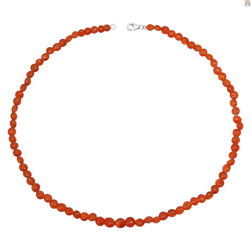 Beaded Necklace BDD-12-1748