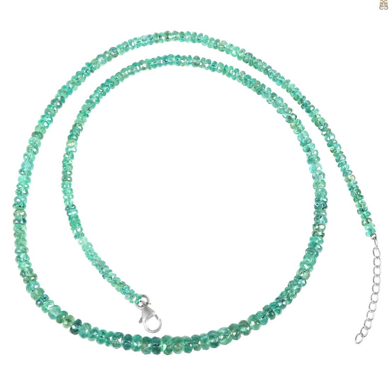 Emerald Beads BDD-12-175