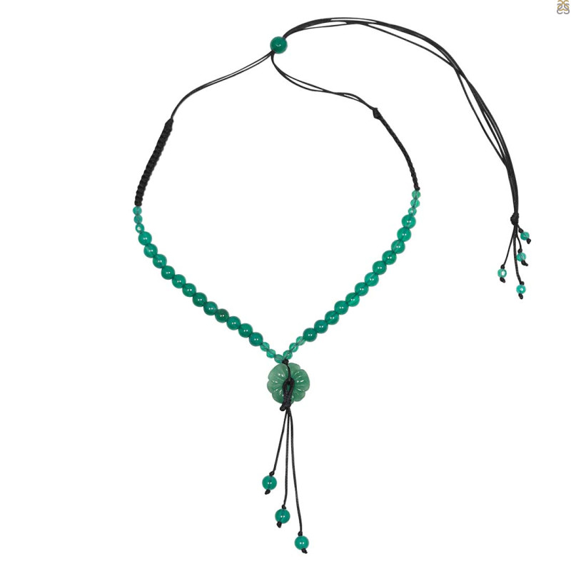 Beaded Necklace BDD-12-1750
