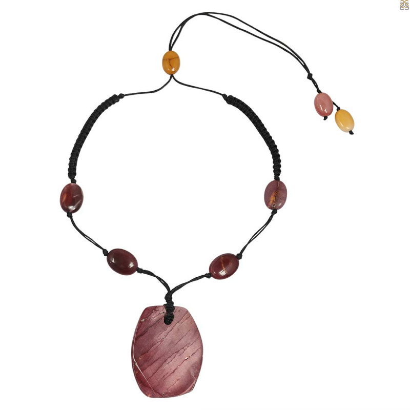 Beaded Necklace BDD-12-1754