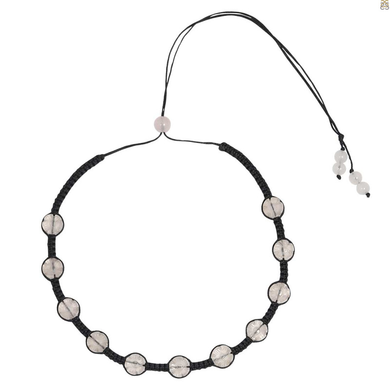 Beaded Necklace BDD-12-1755