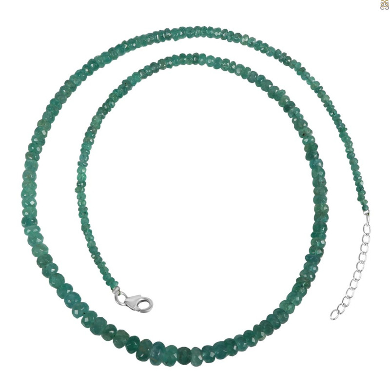 Emerald Beads BDD-12-176