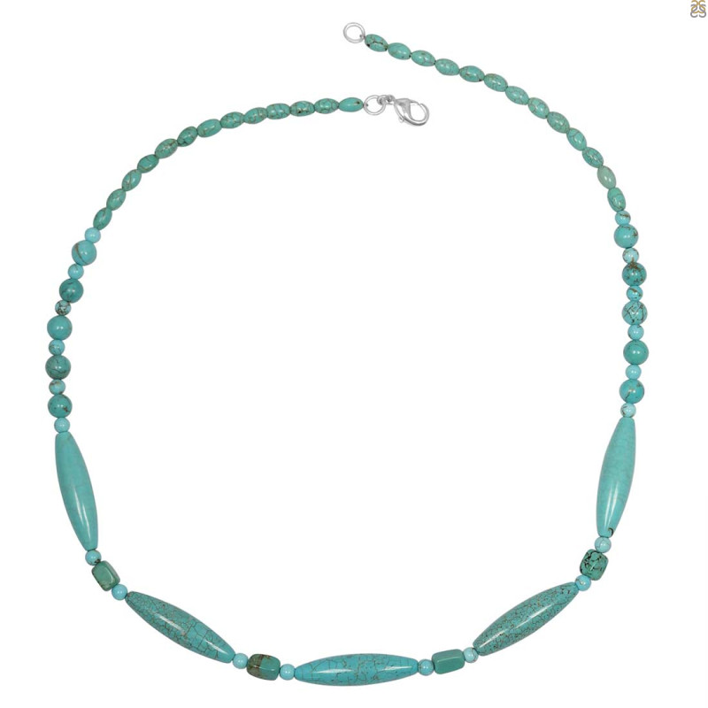Beaded Necklace BDD-12-1763