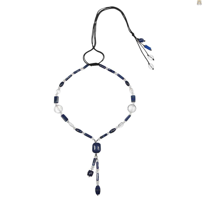 Beaded Necklace BDD-12-1768