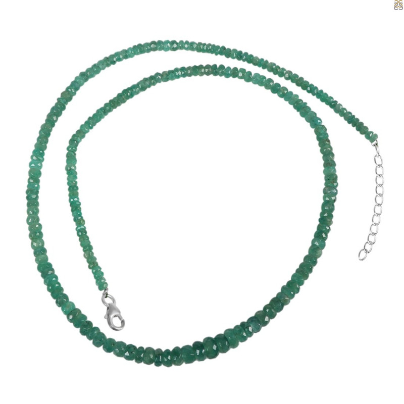 Emerald Beads BDD-12-177