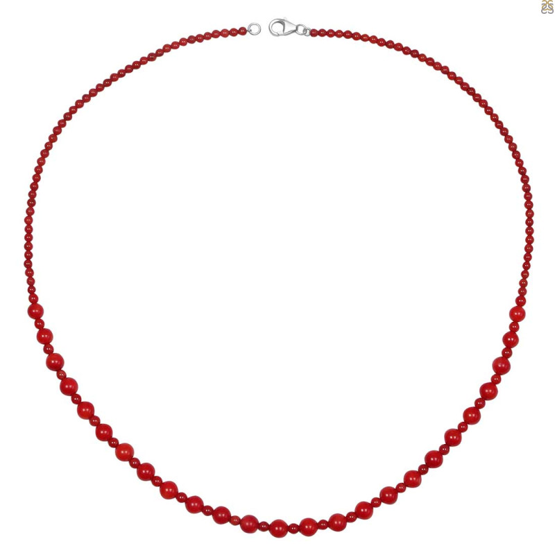 Beaded Necklace BDD-12-1776