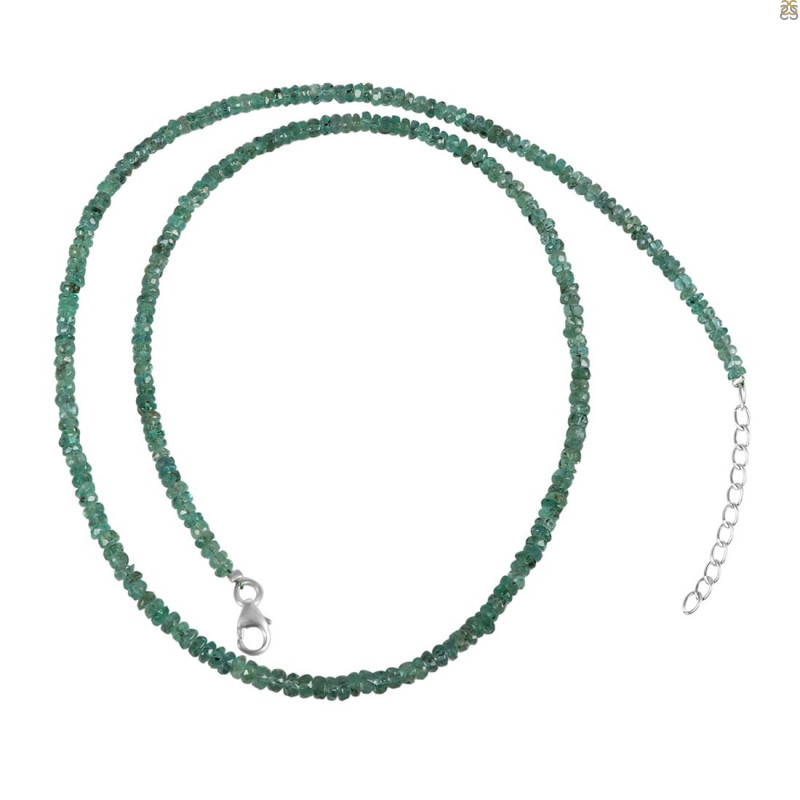Emerald Beads BDD-12-178