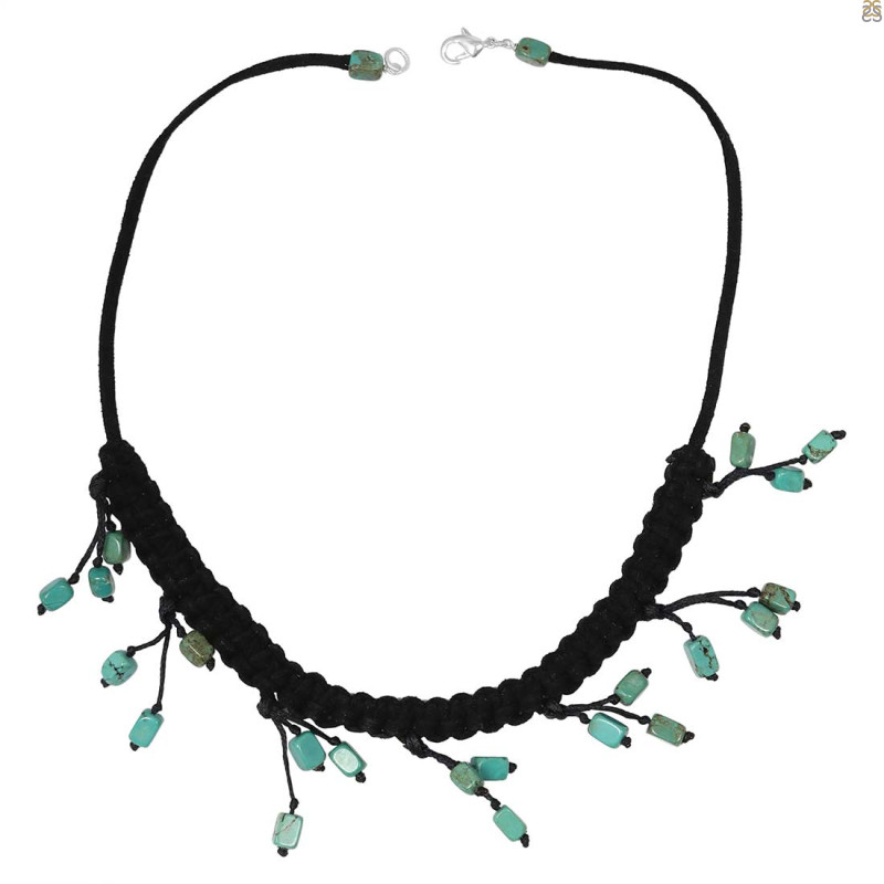 Beaded Necklace BDD-12-1784