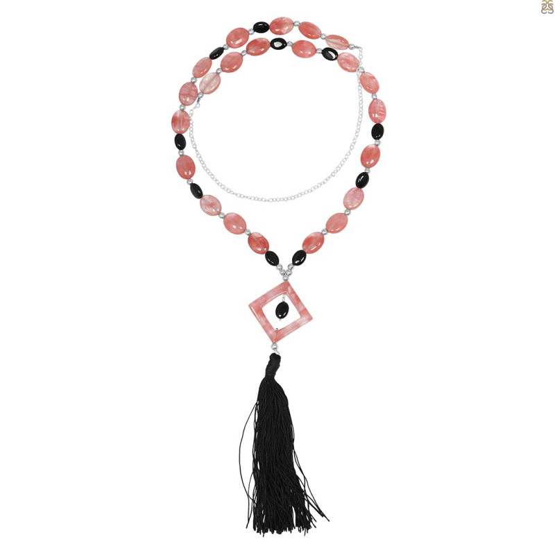 Beaded Necklace BDD-12-1788