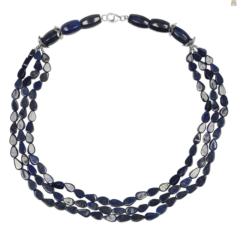 Beaded Necklace BDD-12-1789