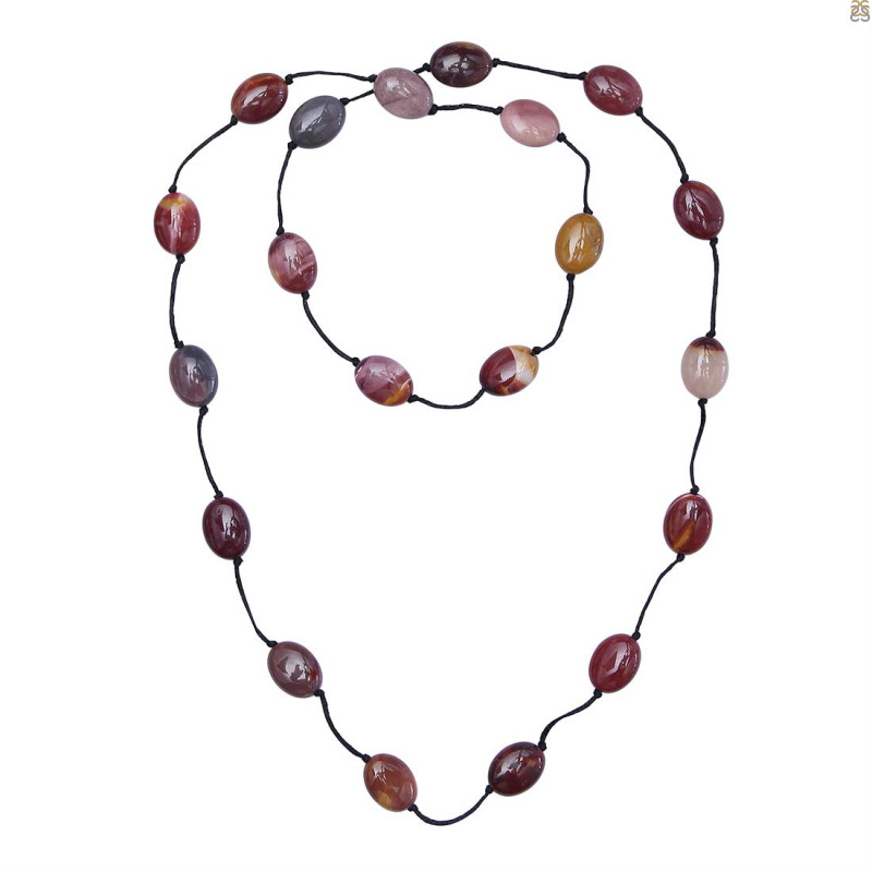 Beaded Necklace BDD-12-1794