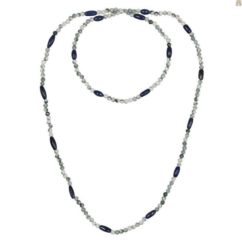 Beaded Necklace BDD-12-1799