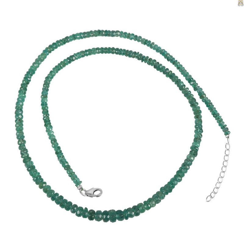 Emerald Beads BDD-12-180