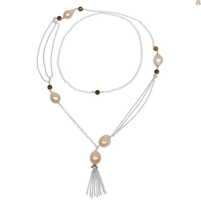 Beaded Necklace BDD-12-1802