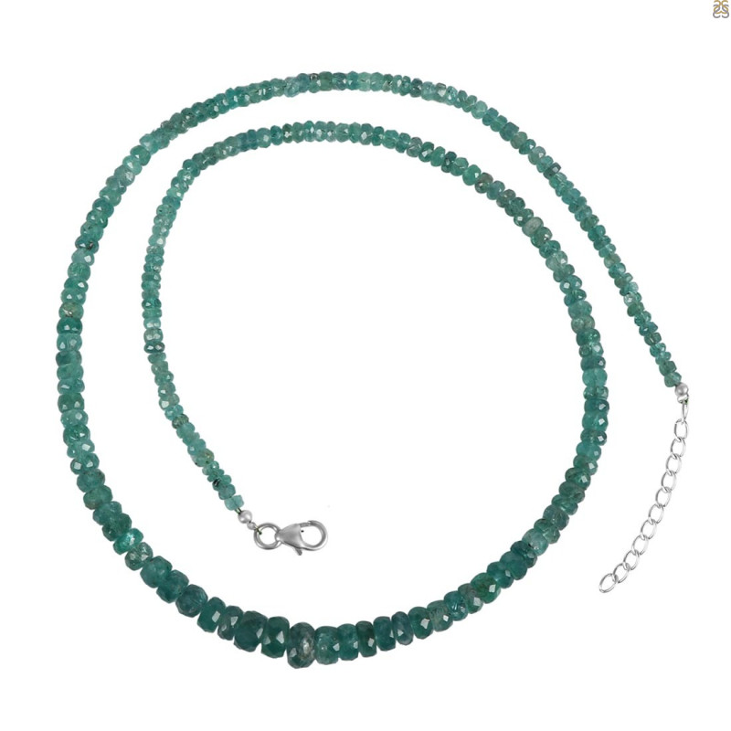 Emerald Beads BDD-12-181