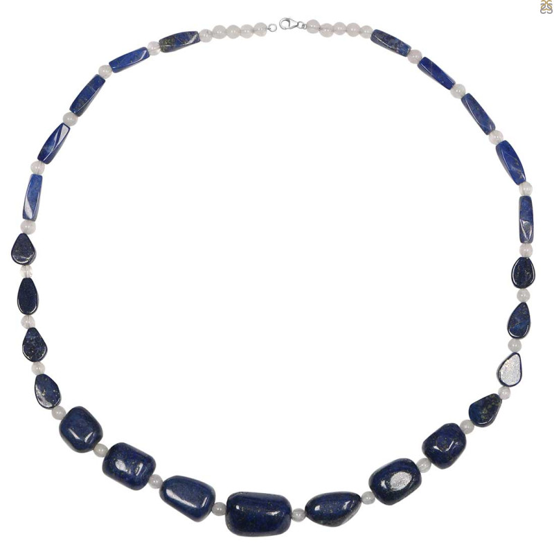 Beaded Necklace BDD-12-1818