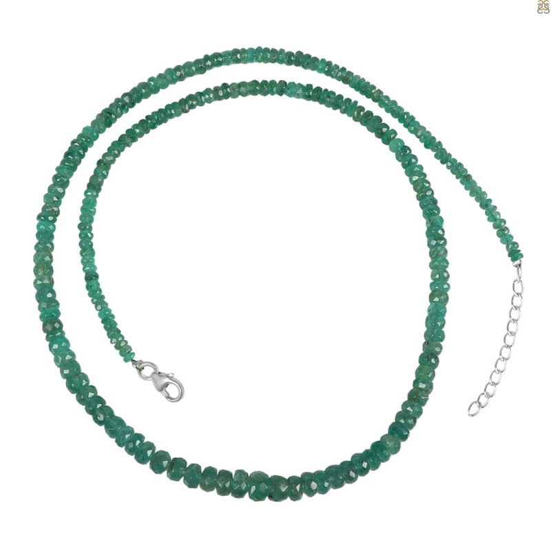 Emerald Beads BDD-12-182