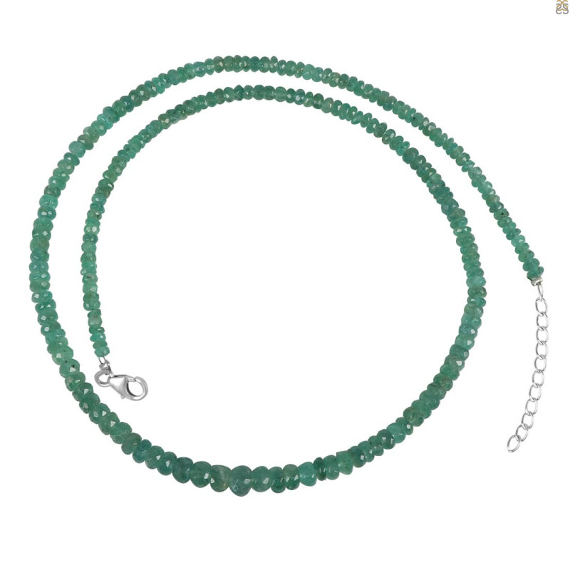 Emerald Beads BDD-12-183
