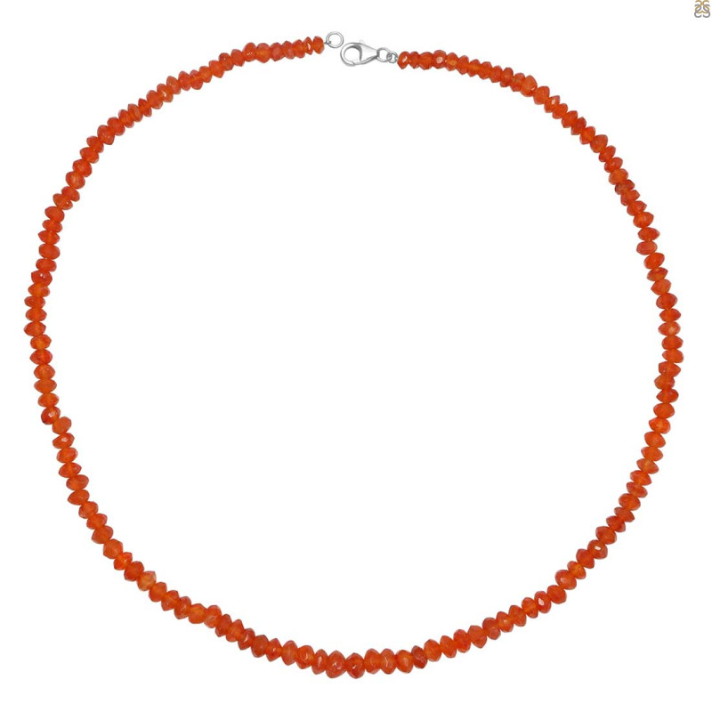 Beaded Necklace BDD-12-1837