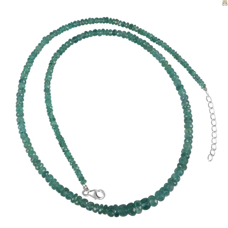Emerald Beads BDD-12-184