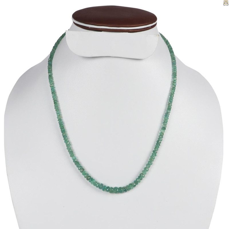 Emerald Beads BDD-12-185