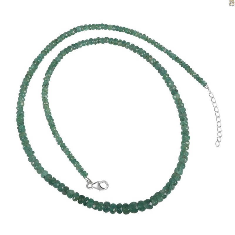 Emerald Beads BDD-12-185