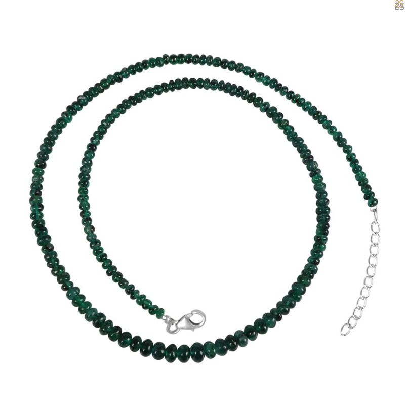 Emerald Beads BDD-12-186