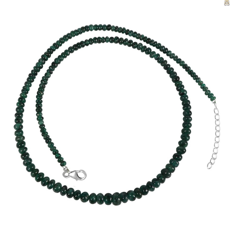 Emerald Beads BDD-12-187