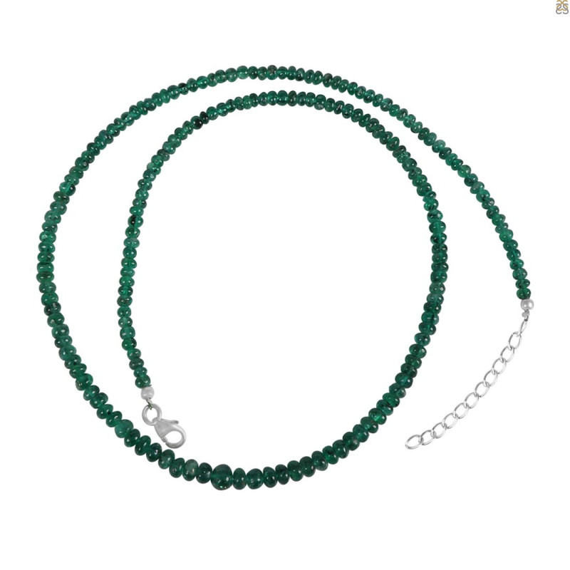Emerald Beads BDD-12-190