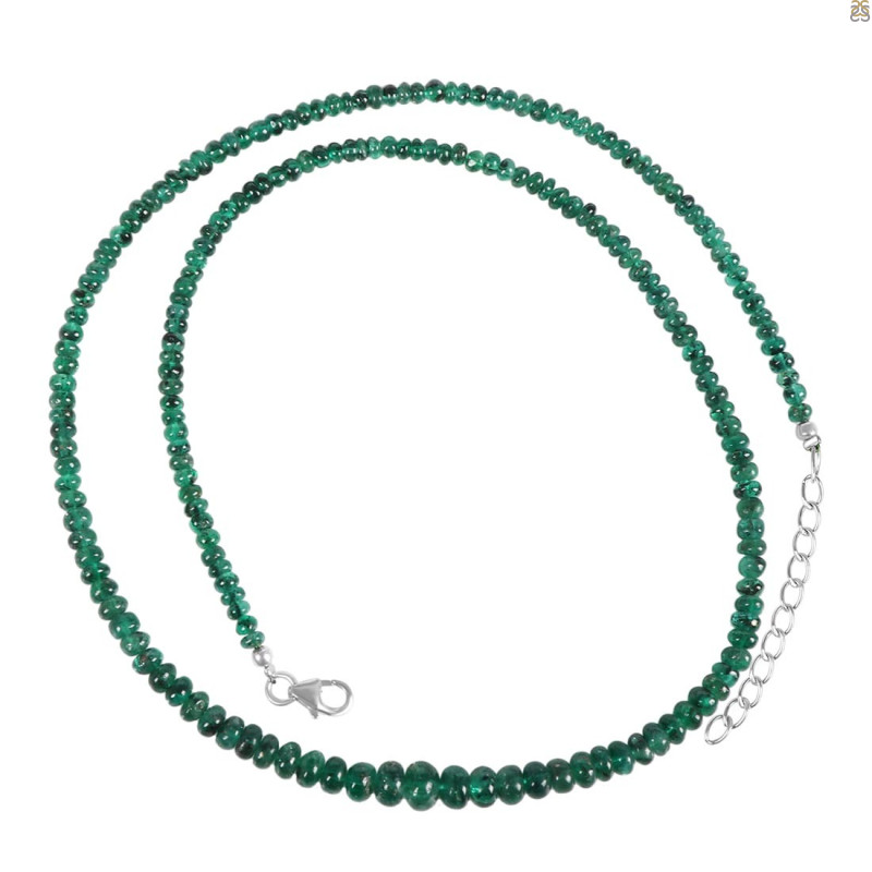 Emerald Beads BDD-12-191