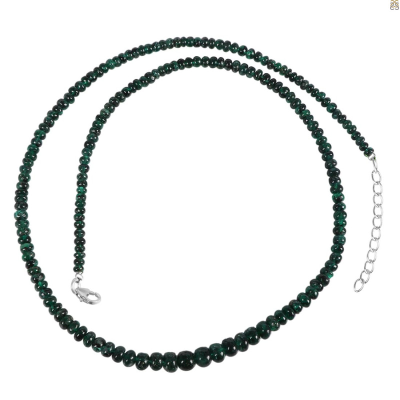 Emerald Beads BDD-12-193