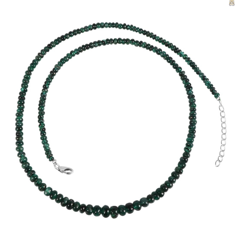 Emerald Beads BDD-12-194