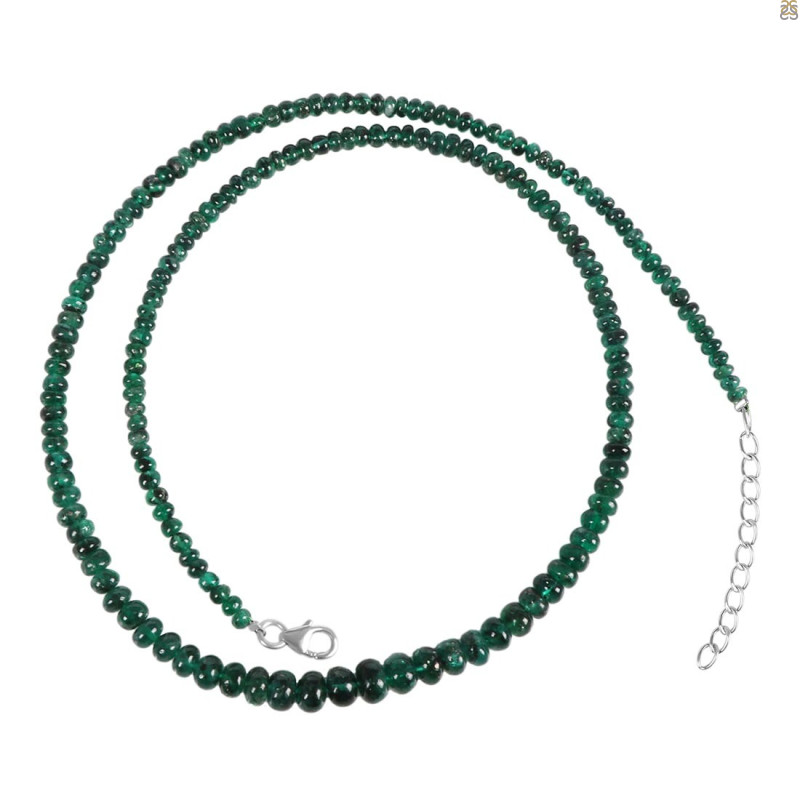 Emerald Beads BDD-12-195