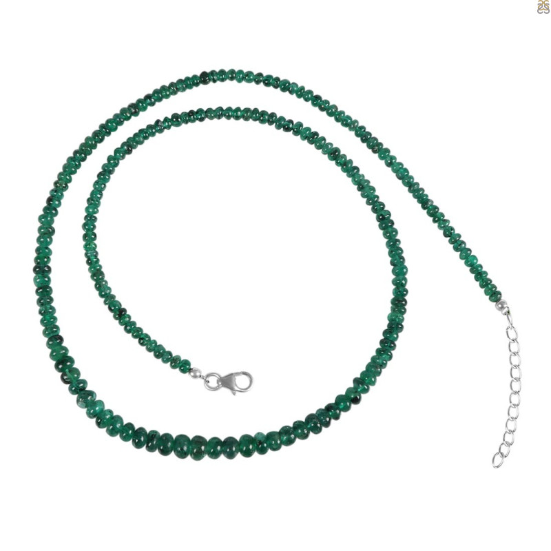 Emerald Beads BDD-12-196
