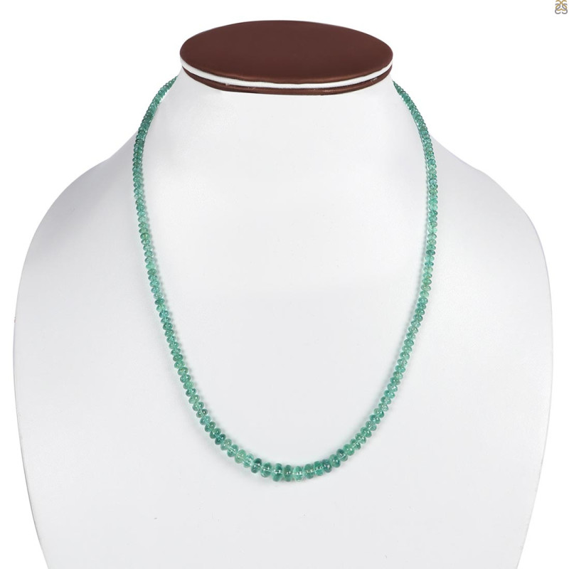 Emerald Beads BDD-12-197