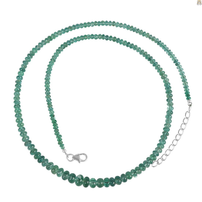 Emerald Beads BDD-12-197