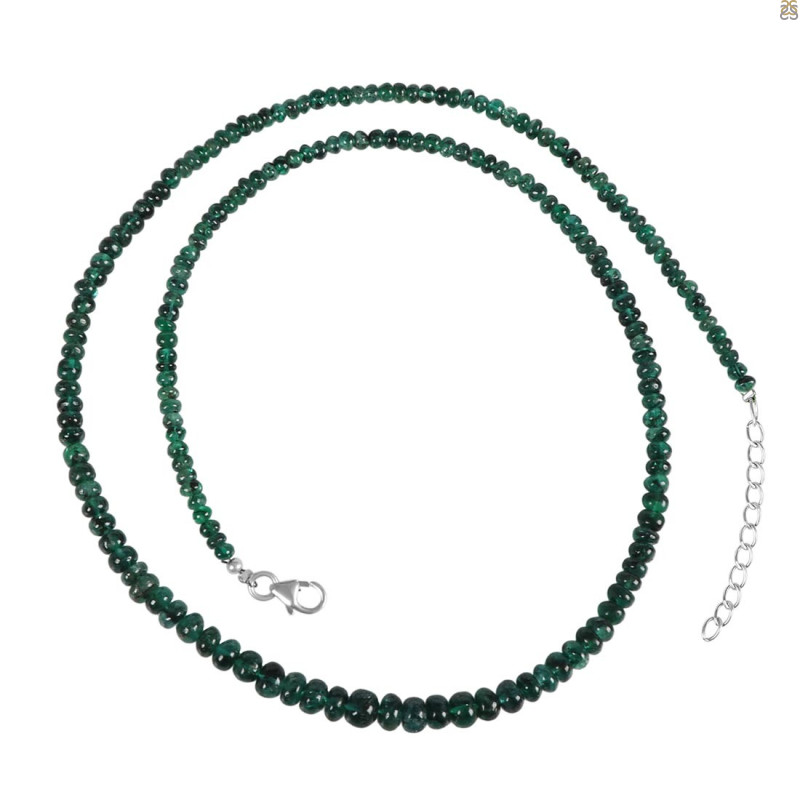 Emerald Beads BDD-12-198
