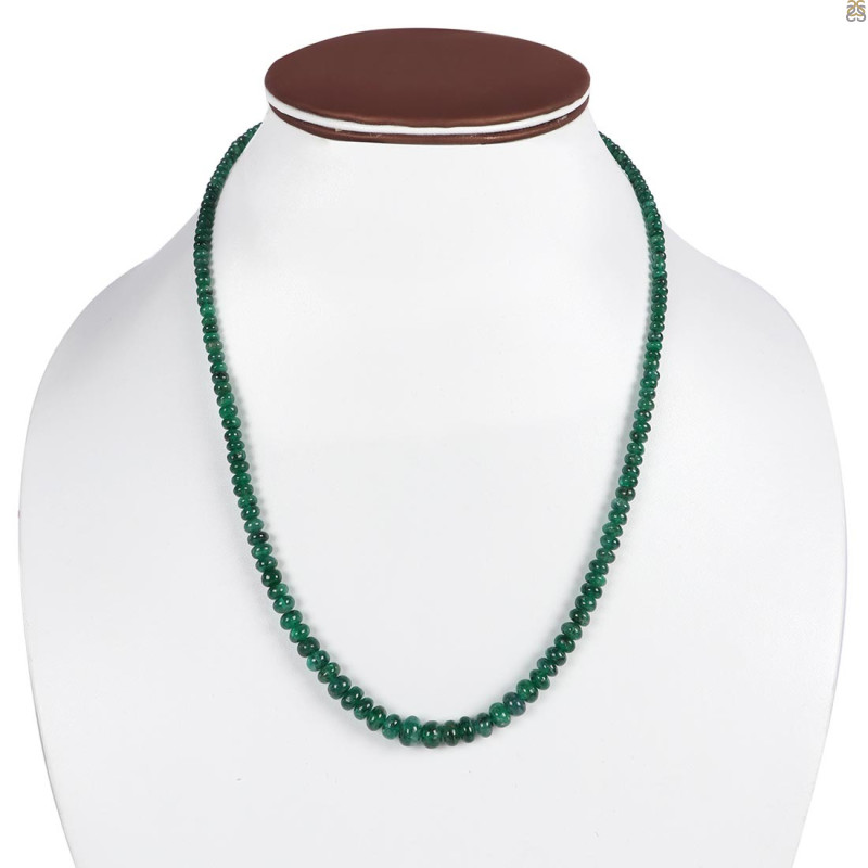 Emerald Beads BDD-12-199