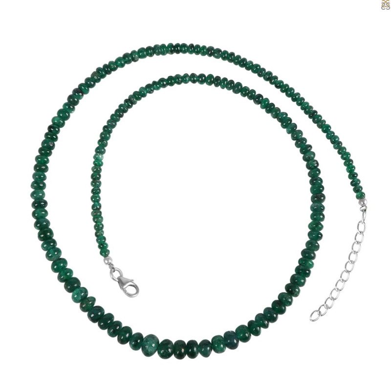 Emerald Beads BDD-12-199