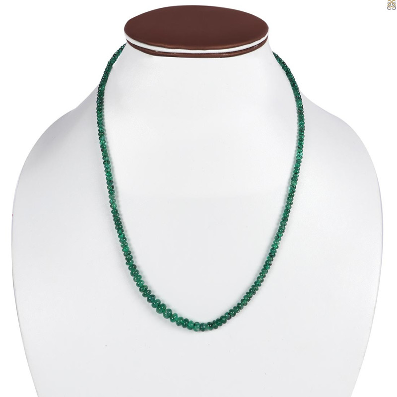 Emerald Beads BDD-12-200