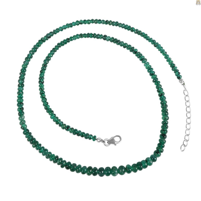 Emerald Beads BDD-12-200