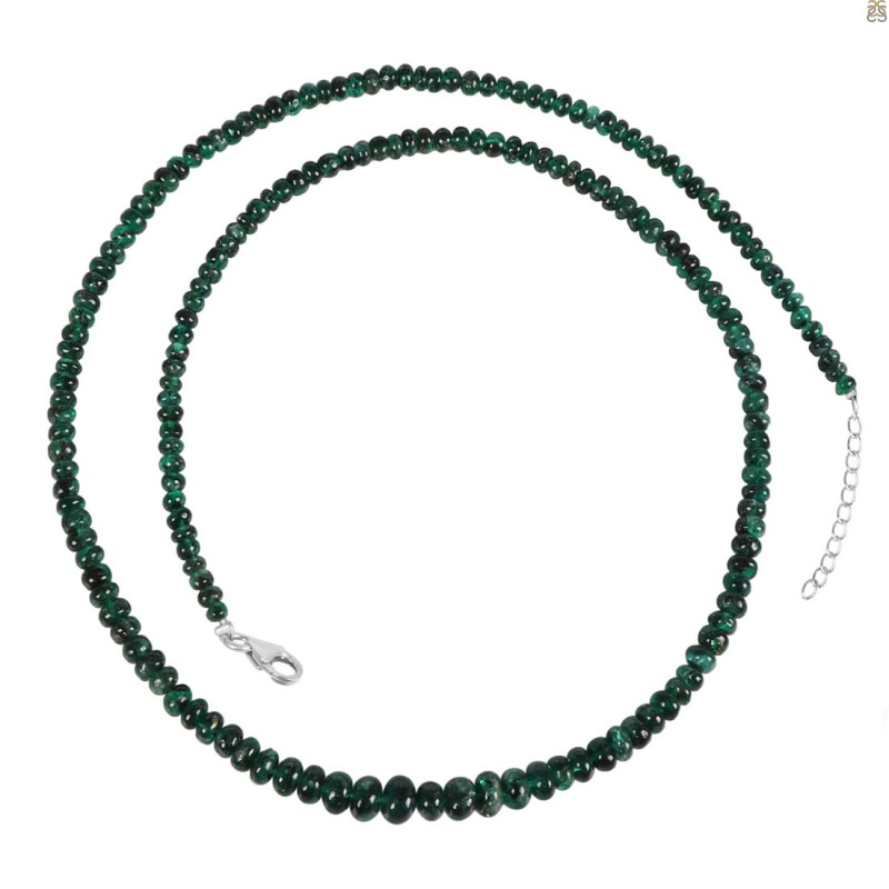 Emerald Beads BDD-12-201