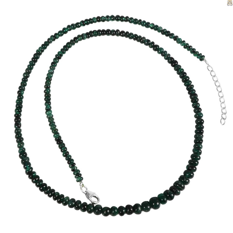 Emerald Beads BDD-12-202